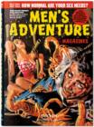 Image for Men&#39;s Adventure Magazines in Postwar America