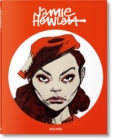 Image for Jamie Hewlett  : works from the last 25 years