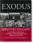 Image for Exodus - Sebastiäao Salgado.