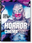 Image for Horror cinema