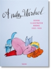 Image for Andy Warhol: Seven Illustrated Books 1952-1959