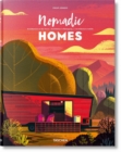 Image for Nomadic homes  : architecture on the move