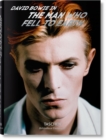 Image for David Bowie. The Man Who Fell to Earth