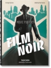Image for Film noir  : movie posters