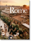 Image for Rome. Portrait of a City