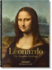 Image for Leonardo. The Complete Paintings