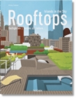 Image for Rooftops. Islands in the Sky