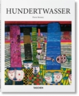 Image for Hundertwasser  : the painter-king with the 5 skins