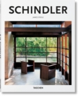 Image for Mid-century maverick  : the space architecture of Rudolph Schindler