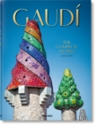 Image for Gaudi  : the complete buildings