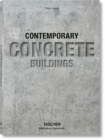 Image for 100 contemporary concrete buildings