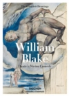 Image for William Blake, the Drawings for Dante&#39;s Divine Comedy