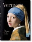 Image for Vermeer. The Complete Works