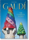 Image for Gaudi. The Complete Works. 40th Ed.