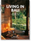 Image for Living in Bali