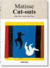 Image for Matisse. Cut-outs