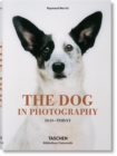 Image for The dog in photography 1839-today