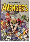 Image for The little book of The Avengers