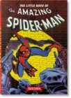 Image for The little book of the Amazing Spider-Man