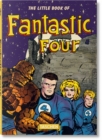 Image for The Little Book of Fantastic Four