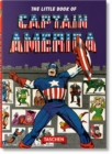 Image for The Little Book of Captain America