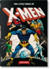Image for The Little Book of X-Men