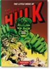 Image for The Little Book of Hulk