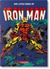 Image for The Little Book of Iron Man