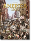 Image for America 1900