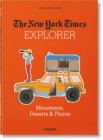 Image for The New York Times Explorer. Mountains, Deserts &amp; Plains