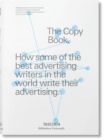 Image for The copy book  : how some of the best advertising writers in the world write their advertising