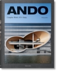 Image for Ando. Complete Works 1975-Today