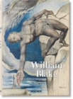 Image for William Blake. Dante’s ‘Divine Comedy’. The Complete Drawings
