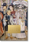 Image for Diego Rivera. The Complete Murals