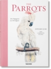 Image for Edward Lear - the parrots