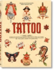 Image for TATTOO. 1730s-1970s. Henk Schiffmacher’s Private Collection