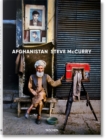 Image for Steve McCurry. Afghanistan