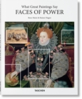Image for Faces of power