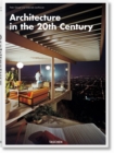 Image for Architecture in the 20th century