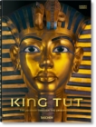 Image for King Tut. The Journey through the Underworld