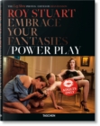 Image for Embrace your fantasies, power play