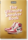 Image for The ultimate sneaker book