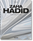 Image for Zaha Hadid  : complete works, 1979-today