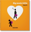 Image for Big meets small