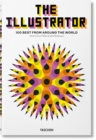 Image for The illustrator  : 100 best from around the world