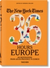 Image for The New York Times 36 Hours. Europe. 3rd Edition