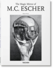 Image for The Magic Mirror of M.C. Escher
