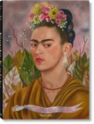 Image for Frida Kahlo  : the complete paintings