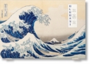Image for Hokusai. Thirty-six Views of Mount Fuji