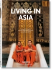 Image for Living in Asia